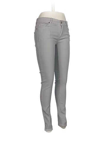 Mango Jean / Kot %70 İndirimli. - Görsel 2