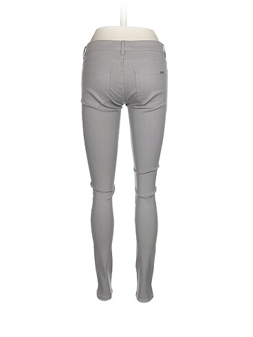 Mango Jean / Kot %70 İndirimli. - Görsel 3