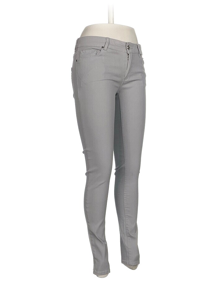 Mango Jean / Kot %70 İndirimli. - Görsel 2