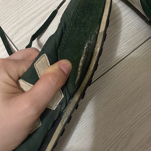 New balance kadın spor ayakkabı - Görsel 5