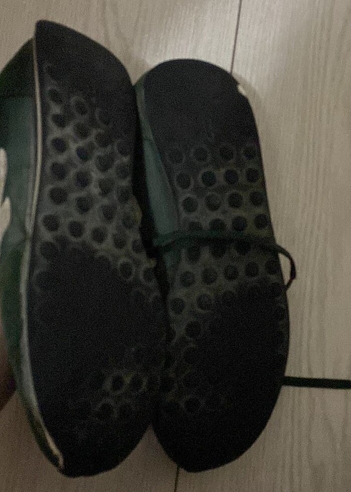 New balance kadın spor ayakkabı - Görsel 2