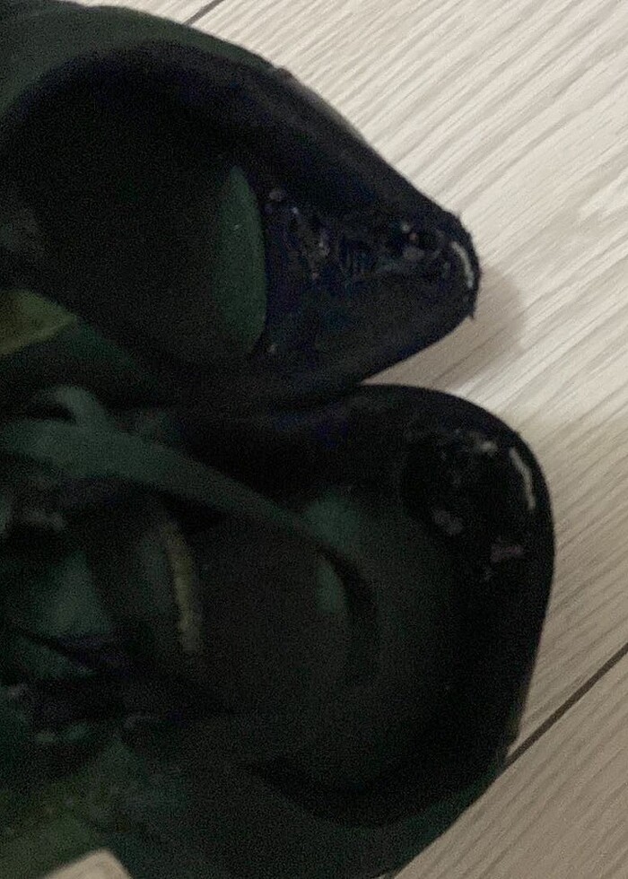 New balance kadın spor ayakkabı - Görsel 3