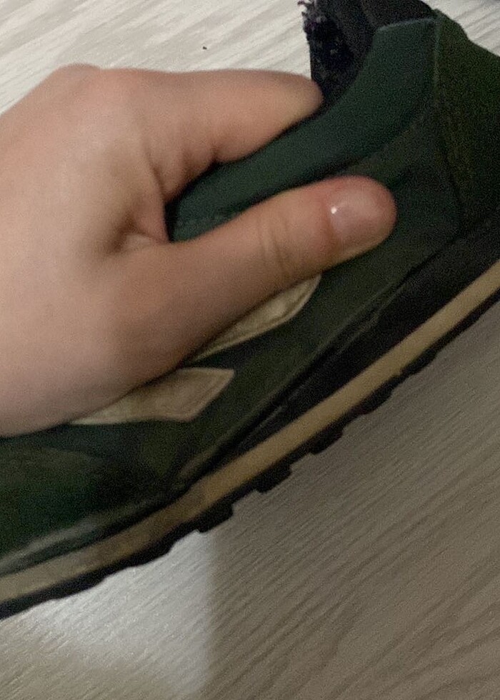 New balance kadın spor ayakkabı - Görsel 4