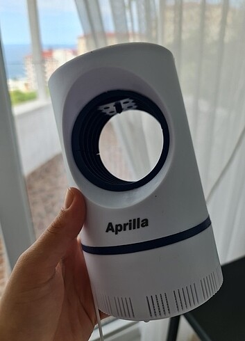 Aprilla sineklik
