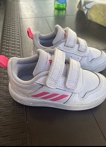 Adidas Adidas bebek spor ayakkabı 