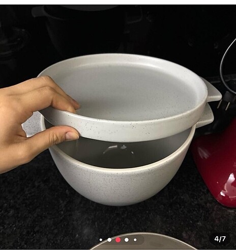 Beden Renk Kitchenaid Artısan mutfak şefi
