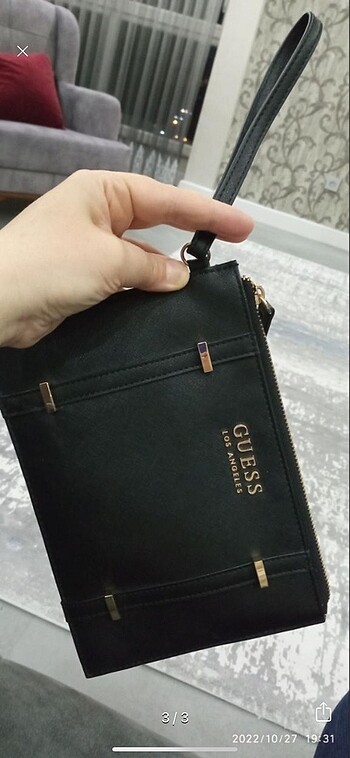 Guess orjinal