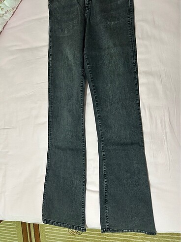 Colin's Colin?s jeans regular bootcut İspanyol paça
