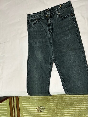 Colin?s jeans regular bootcut İspanyol paça