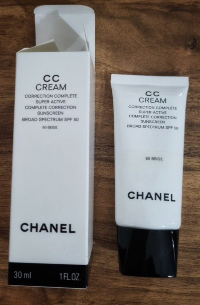 CHANEL KUSURSUZ KAPATICI, KULLANILMAMIŞ - Görsel 2