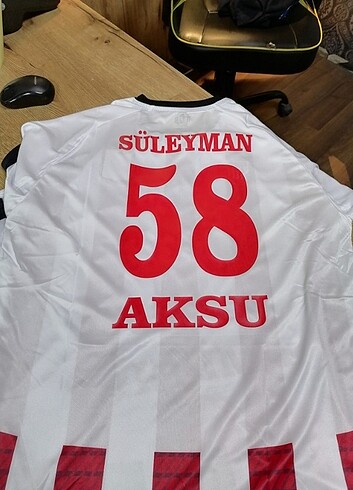Diğer Sivasspor Forma