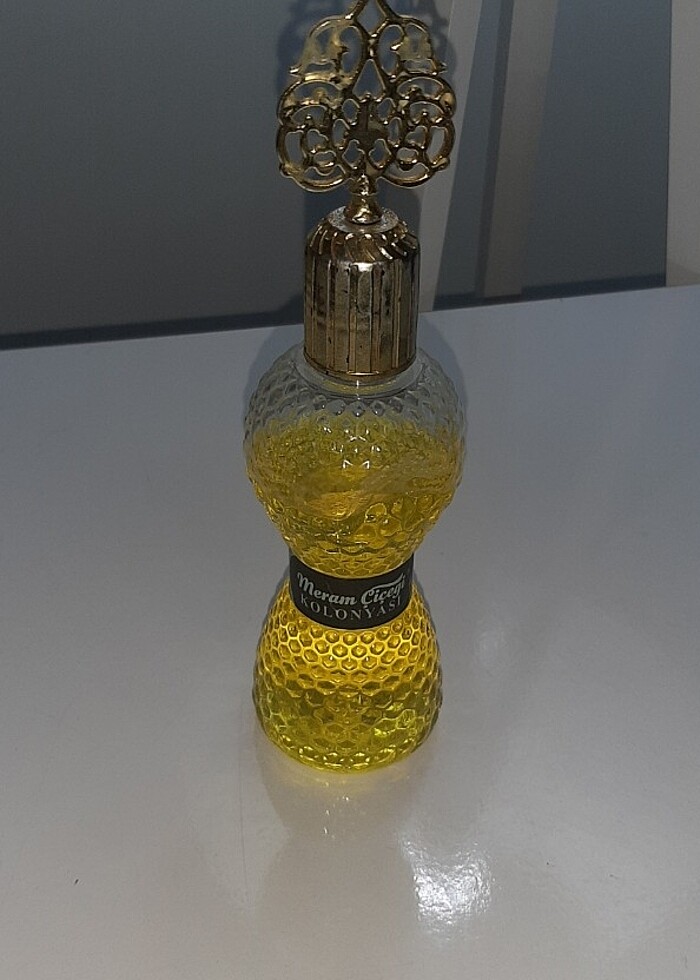 Meram Çiçeği Kolonyası  - Görsel 2