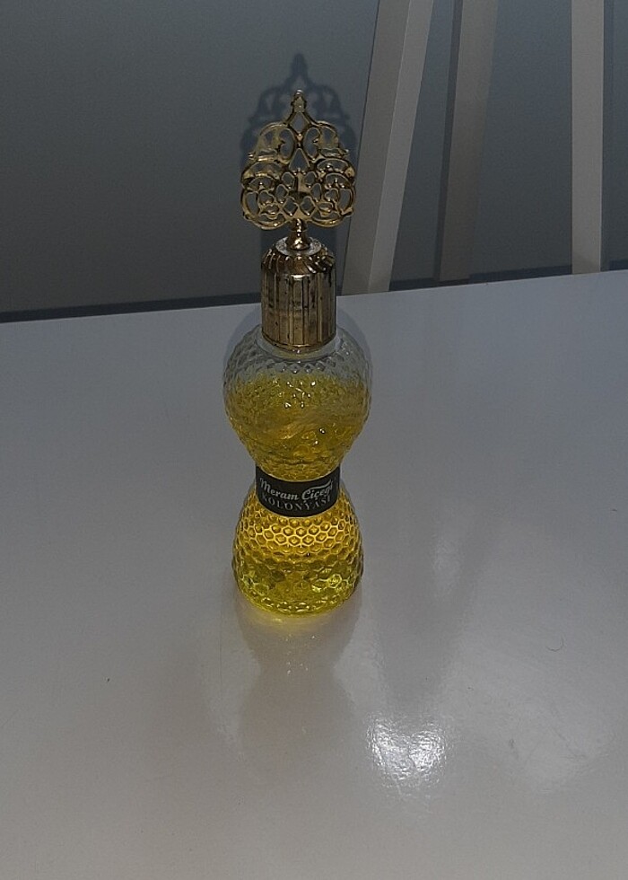 Meram Çiçeği Kolonyası  - Görsel 3