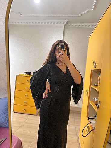 Diğer Abiyefon Gece Elbisesi