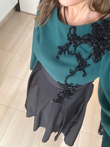 Abiye Elbise