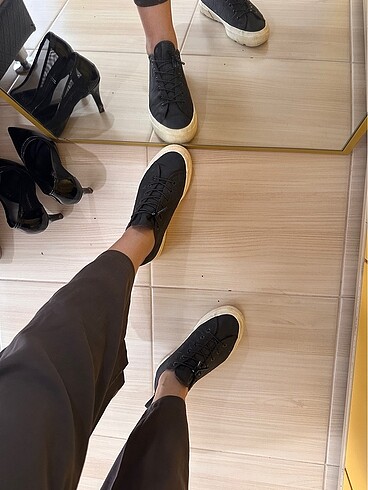 Superga sneakers