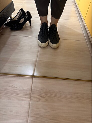 38 Beden Superga sneakers
