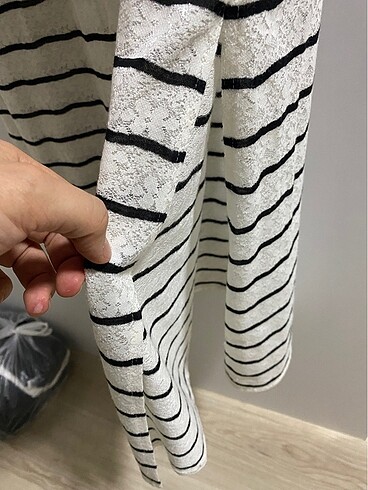 H&M Elbise