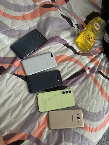 Telefonlar