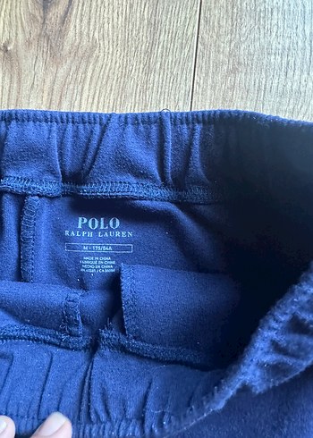 m Beden Ralph Lauren eşofman