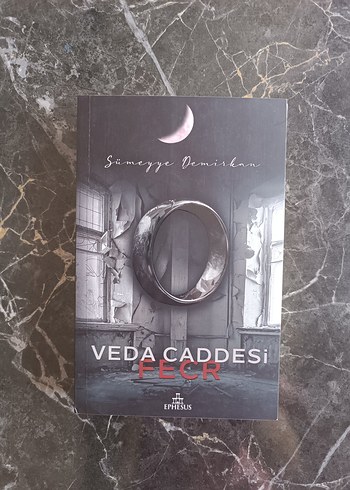 Veda Caddesi Fecr - Sümeyye Demirkan