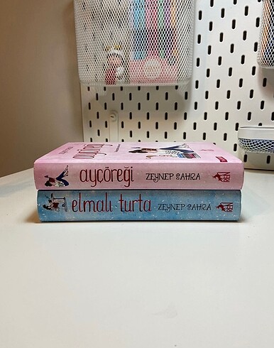 Ayçöreği Elmalı turta zeynep sahra