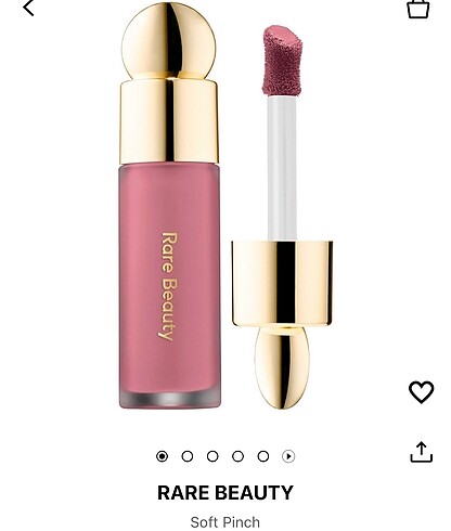 Rare Beauty Encourage