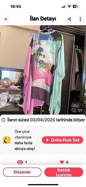 Takım abiye elbise