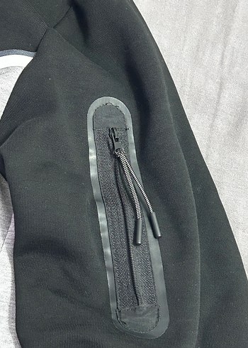 xl Beden nike panda tech fleece