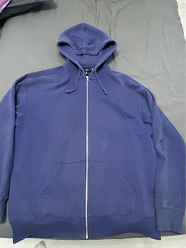 l Beden h&m hırka
