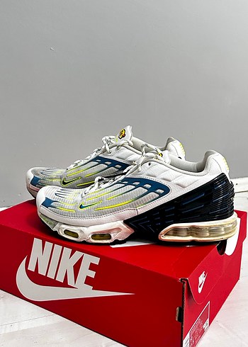 42 Beden Nike air max tn Erkek Spor Ayakkabı