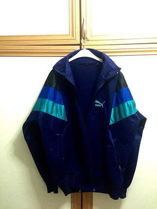 Puma vintage