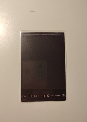 Diğer Blackpink rose polaroid