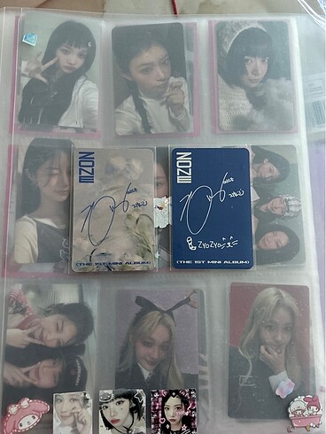 Diğer Jihyo zone pc