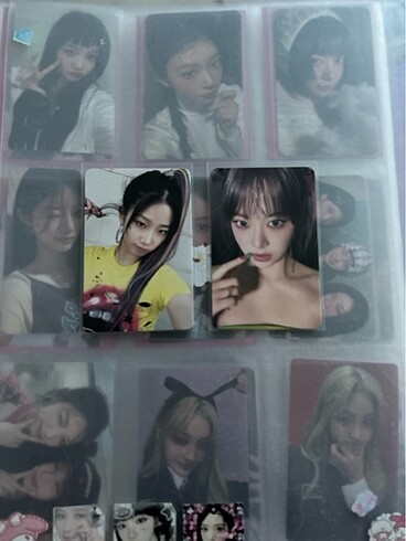 Kazuha ve eunchae crazy pc