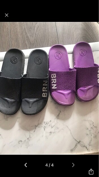 36 numara 2 çift