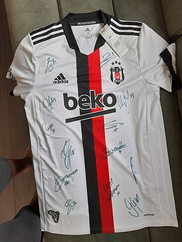 Adidas Adidas orijinal Beşiktaş forması