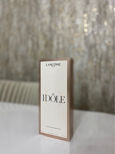 Lancome idole