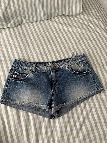Pull&bear şort