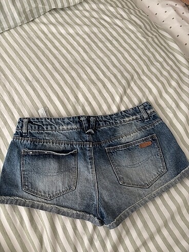 Pull and Bear Pull&bear şort