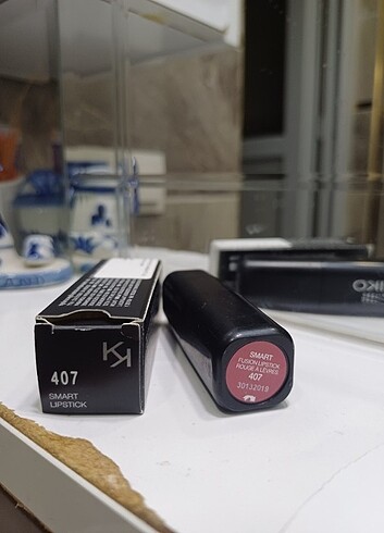 Kiko Kiko Lipstick