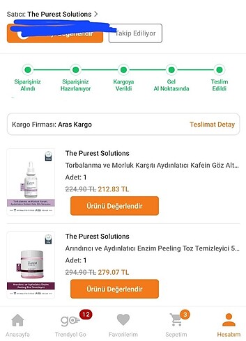 Diğer The Purest