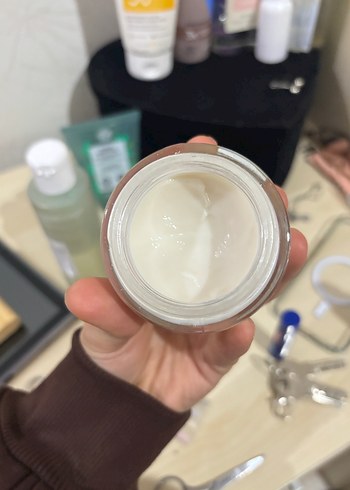 Yves Rocher Sebo Active Clear Krem - Görsel 3