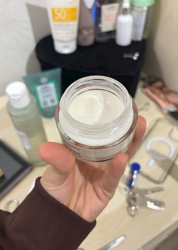 Yves Rocher Sebo Active Clear Krem - Görsel 2