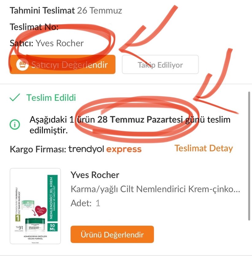 Yves Rocher Sebo Active Clear Krem - Görsel 5