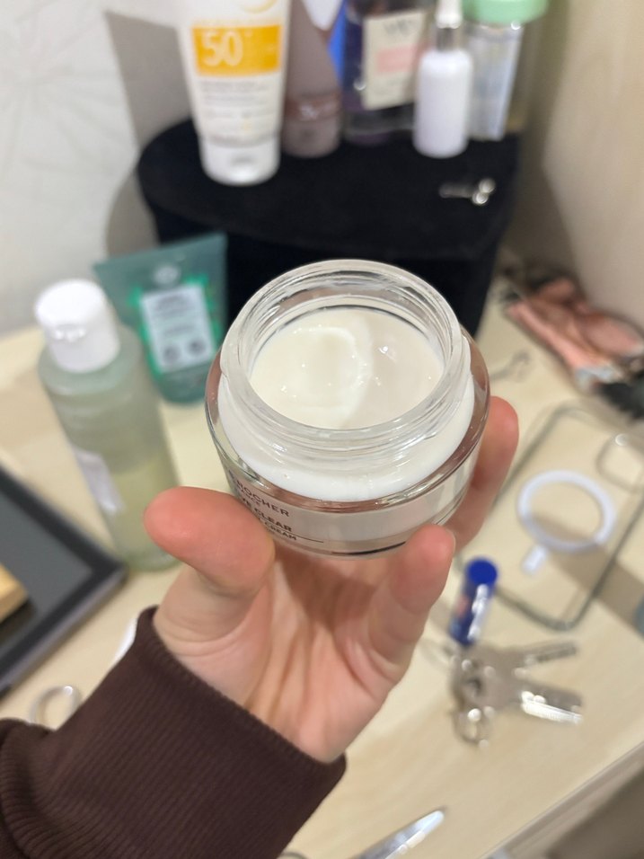 Yves Rocher Sebo Active Clear Krem - Görsel 2