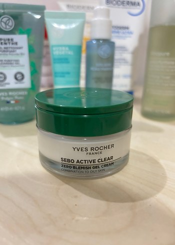 Yves Rocher ve Caudalie AÇIKLAMAYI OKUYUNUZ - Görsel 5