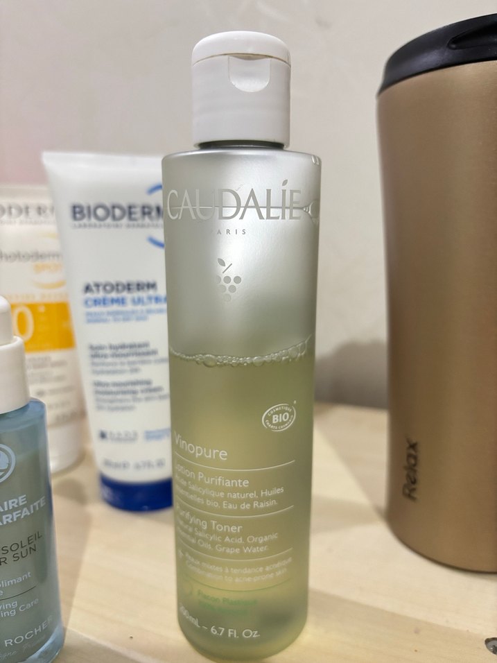 Yves Rocher ve Caudalie AÇIKLAMAYI OKUYUNUZ - Görsel 2