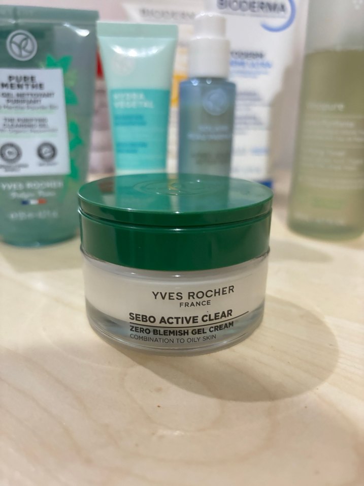 Yves Rocher ve Caudalie AÇIKLAMAYI OKUYUNUZ - Görsel 5