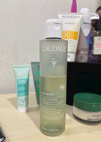 Caudalie